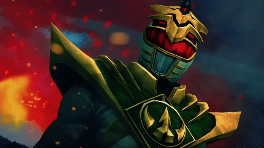 Power Rangers: Battle for the Grid - кадр 11