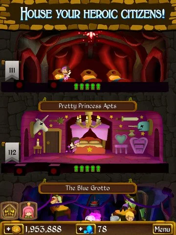 Lil' Kingdom - кадр 3