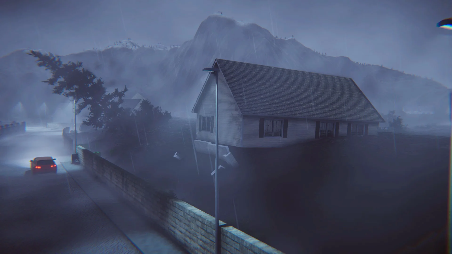 HERO: Flood Rescue - кадр 18