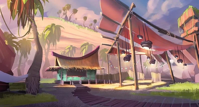 Die After Sunset - кадр 5