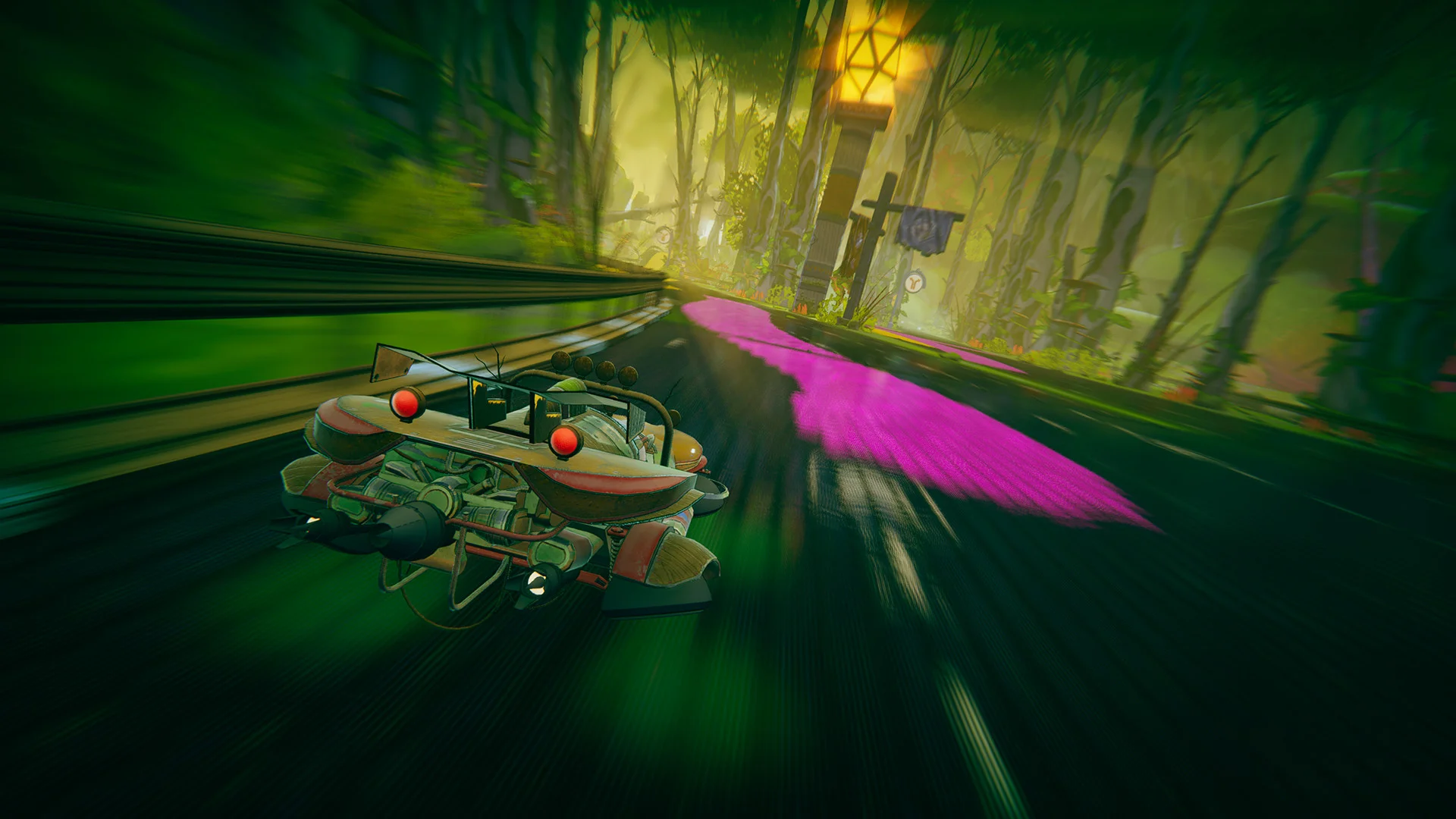 Trailblazers - кадр 4