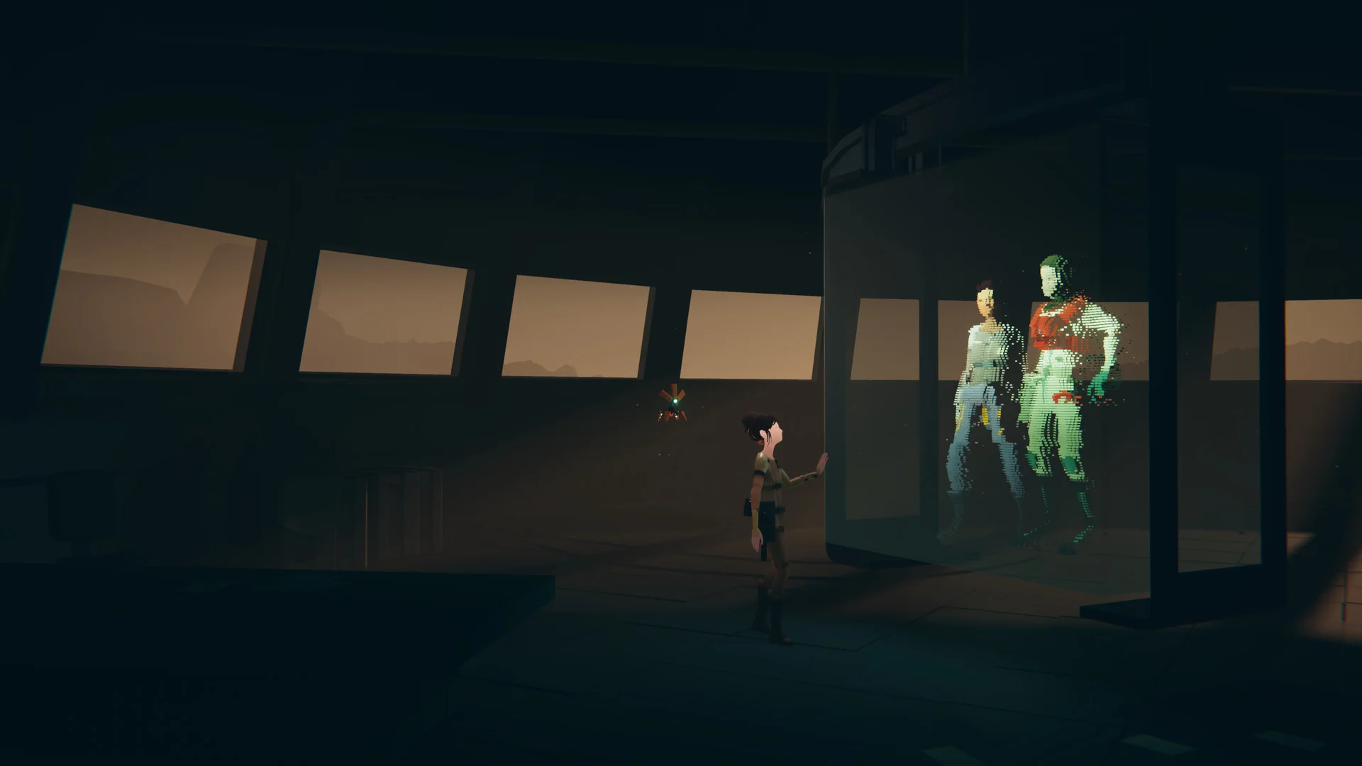 Afterlight - кадр 9