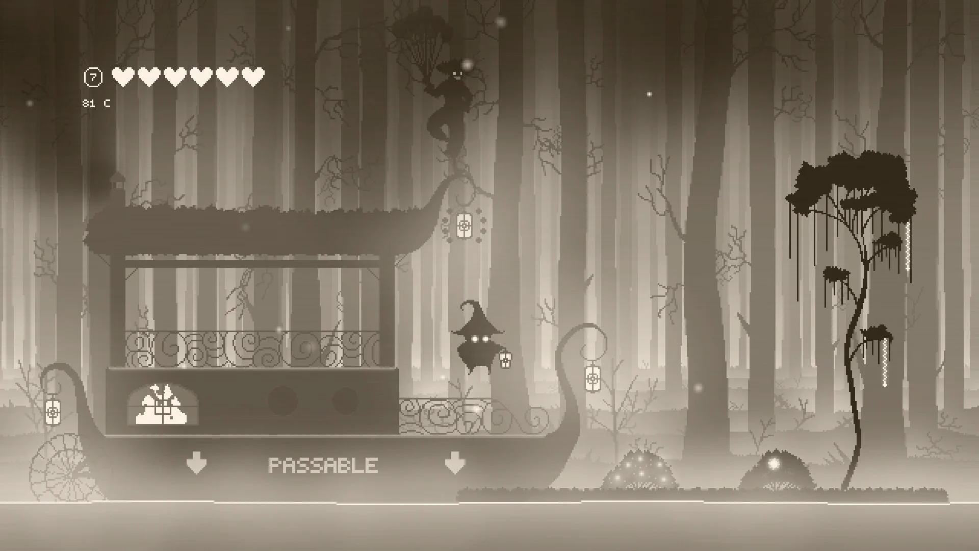 The Treehouse Man - кадр 5