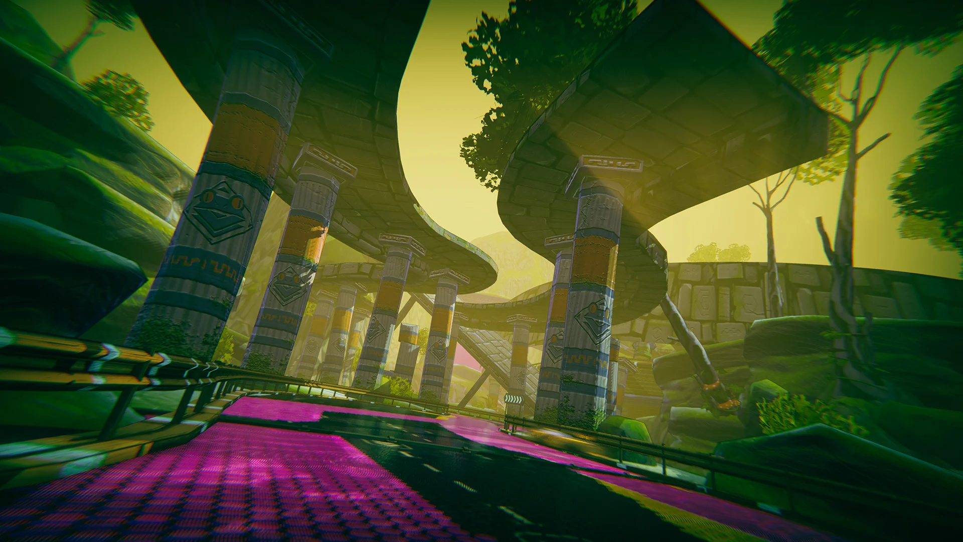 Trailblazers - кадр 10