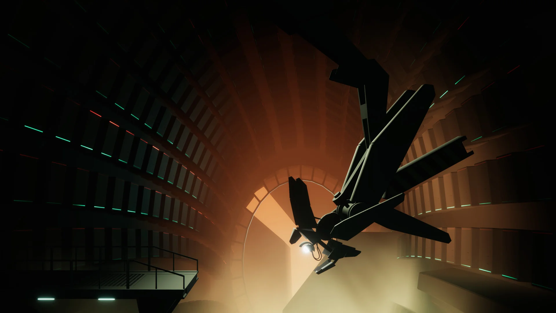 Afterlight - кадр 11