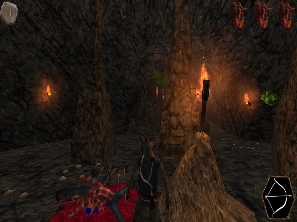 Redneck Assassin - кадр 10