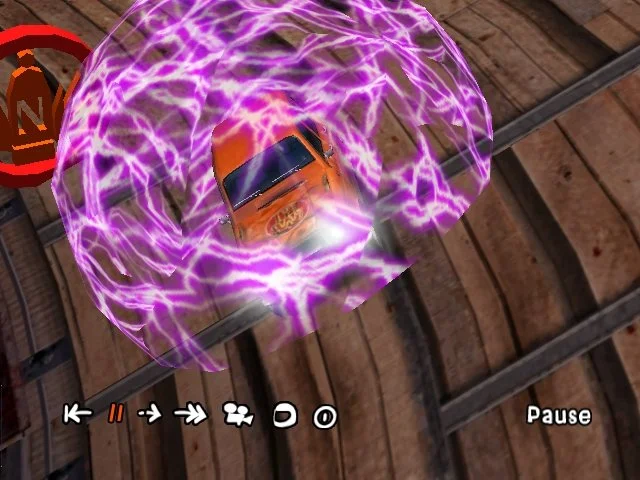 FX Racing - кадр 1