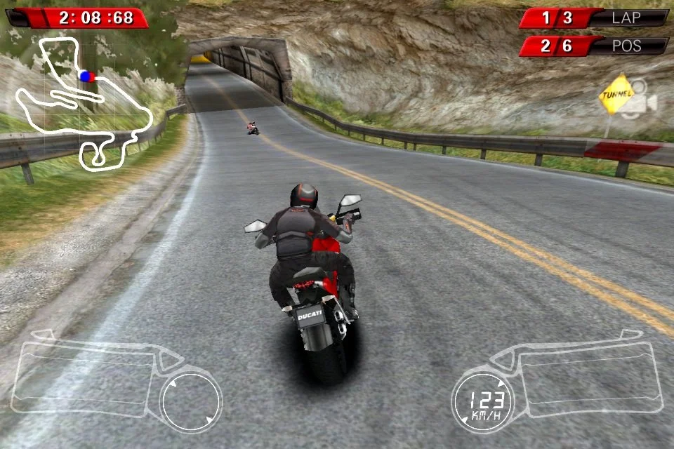 Ducati Challenge - кадр 11