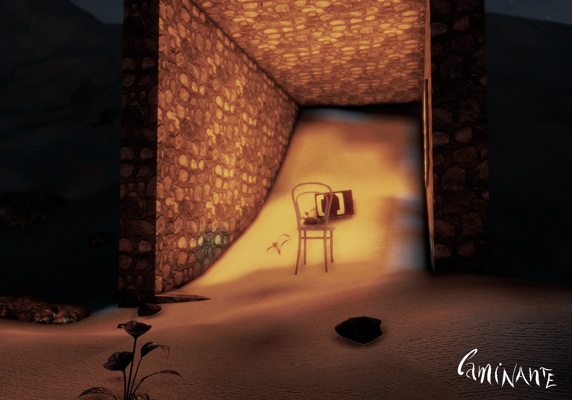 Caminante - кадр 2