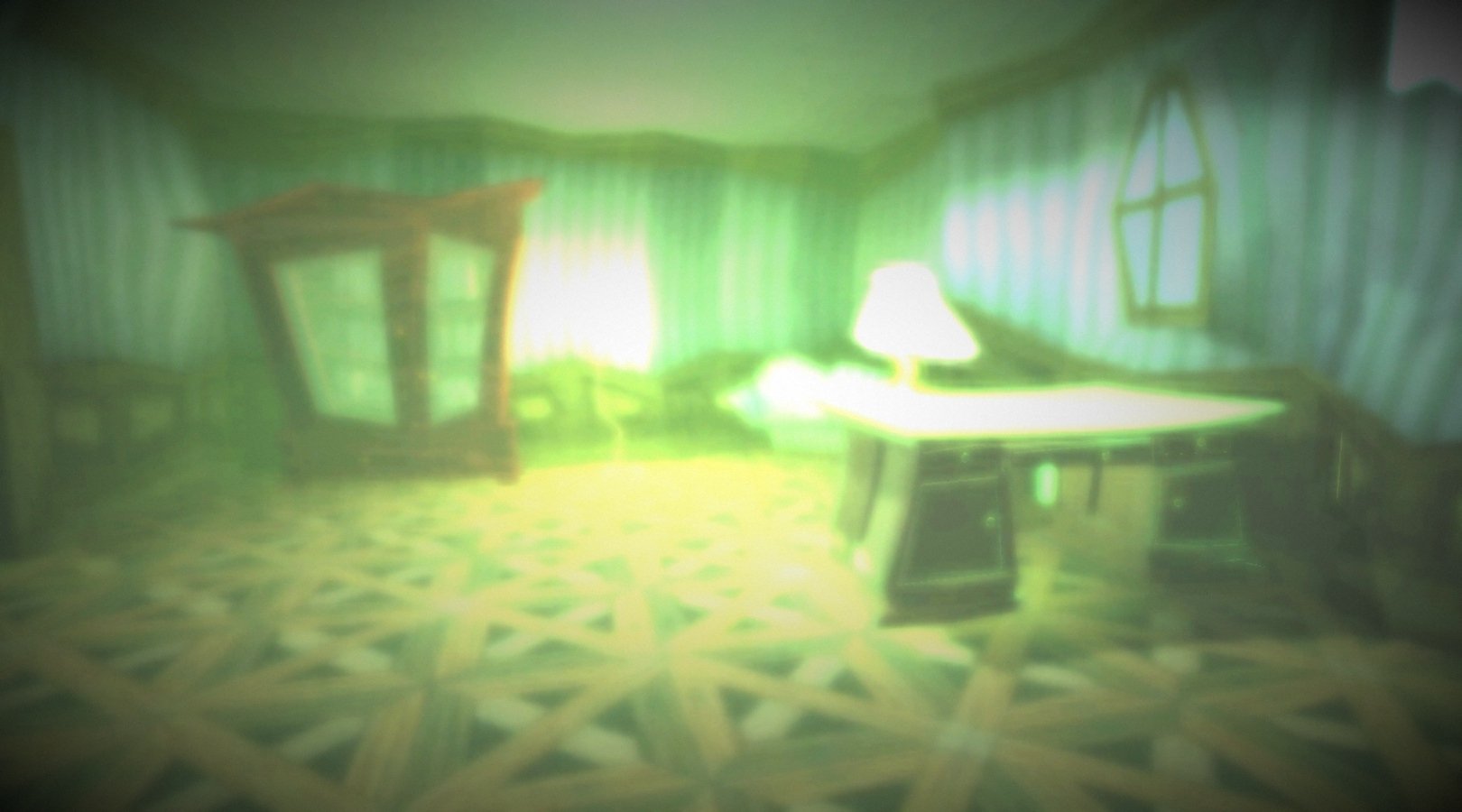 Asylum — скриншот 8