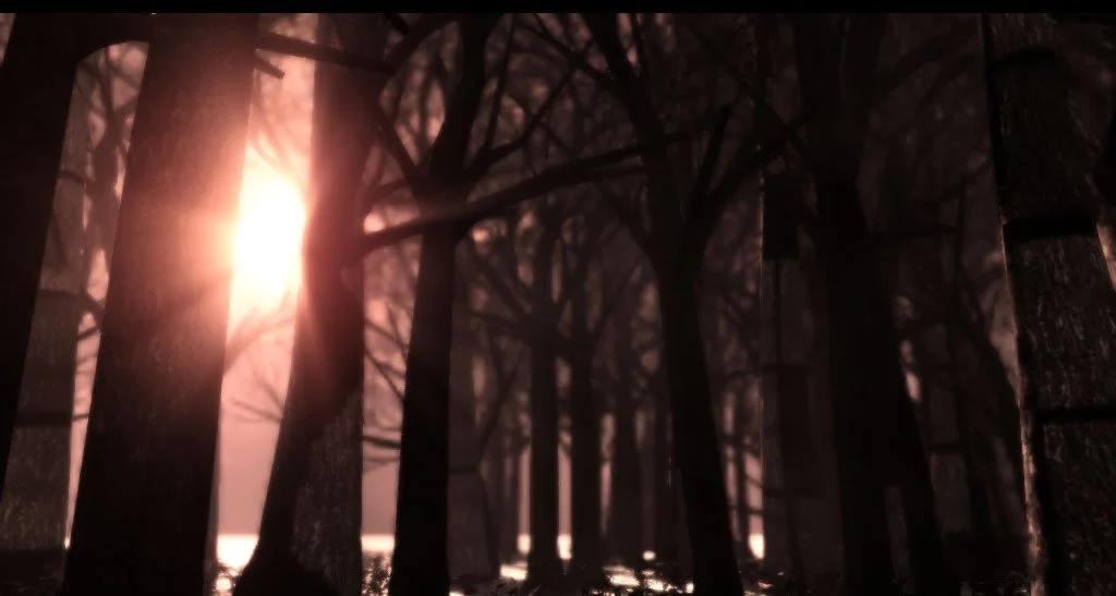 Caminante - кадр 4