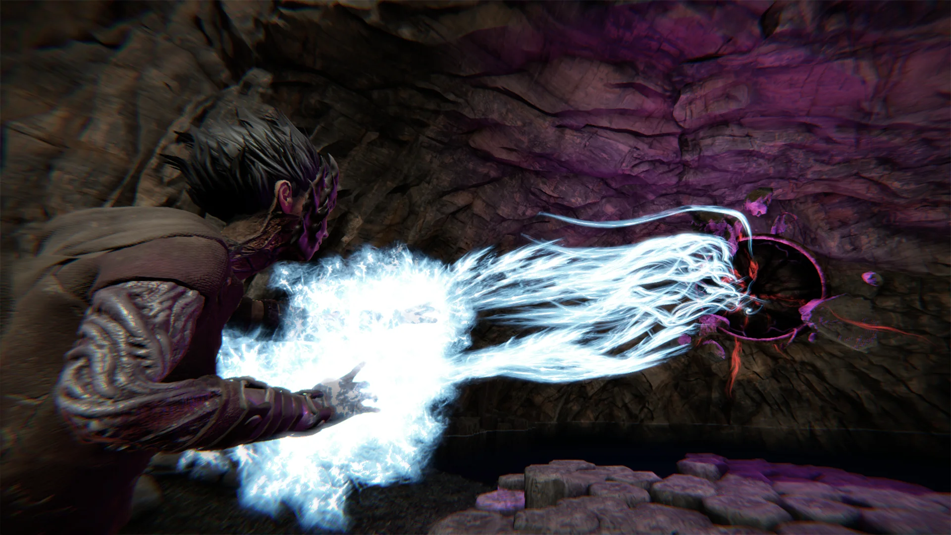 Runes: The Forgotten Path - кадр 1