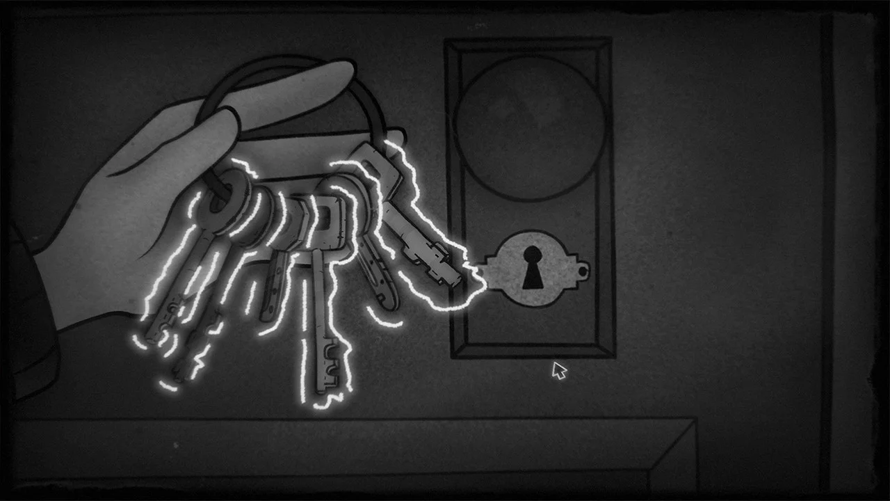 Monsters of Little Haven - кадр 6