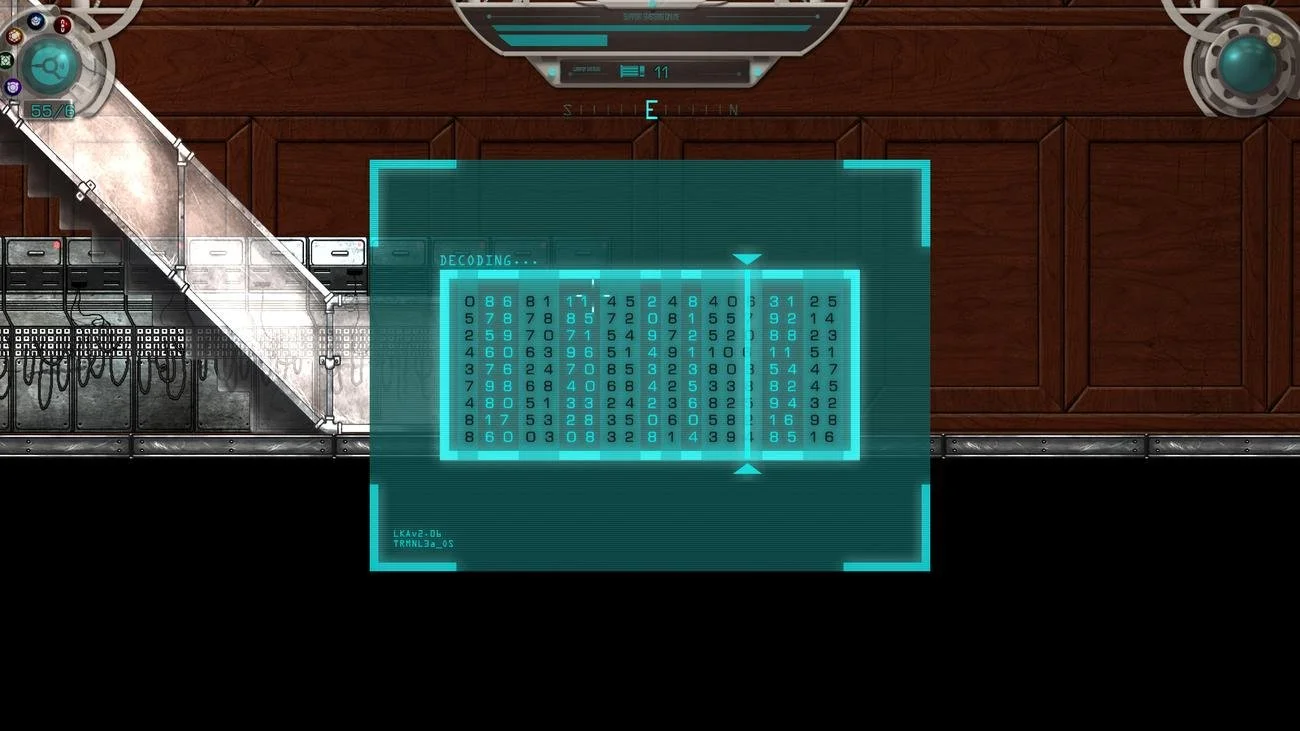The Sun at Night - кадр 10