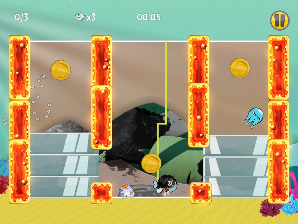 EcoFish — скриншот 5