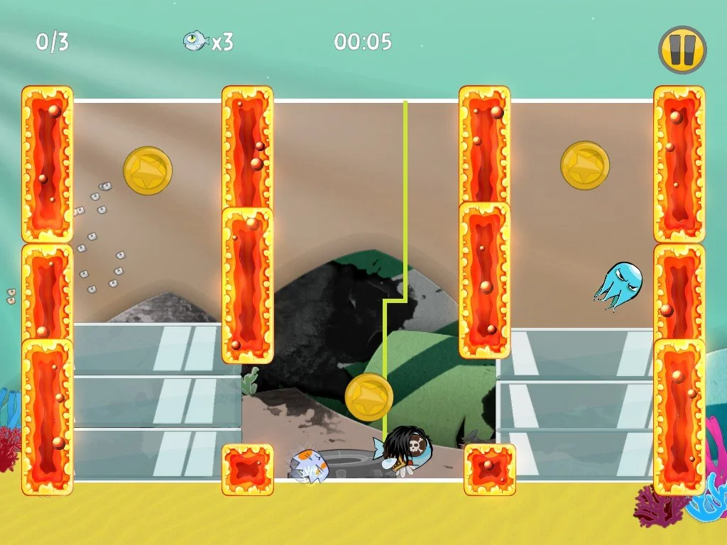 EcoFish - кадр 5