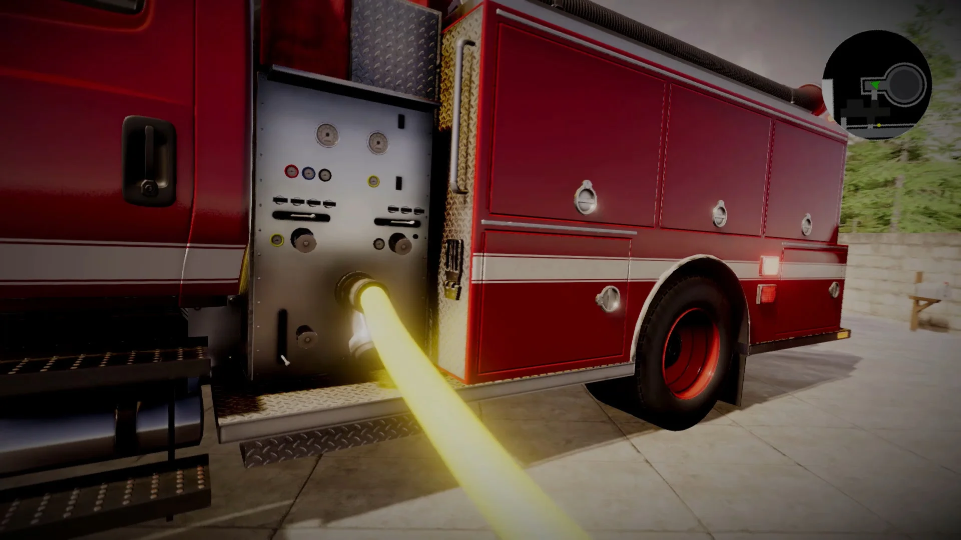 HERO: Flood Rescue - кадр 15