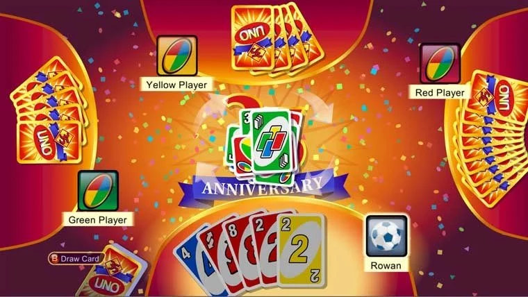 UNO (2007) - кадр 3