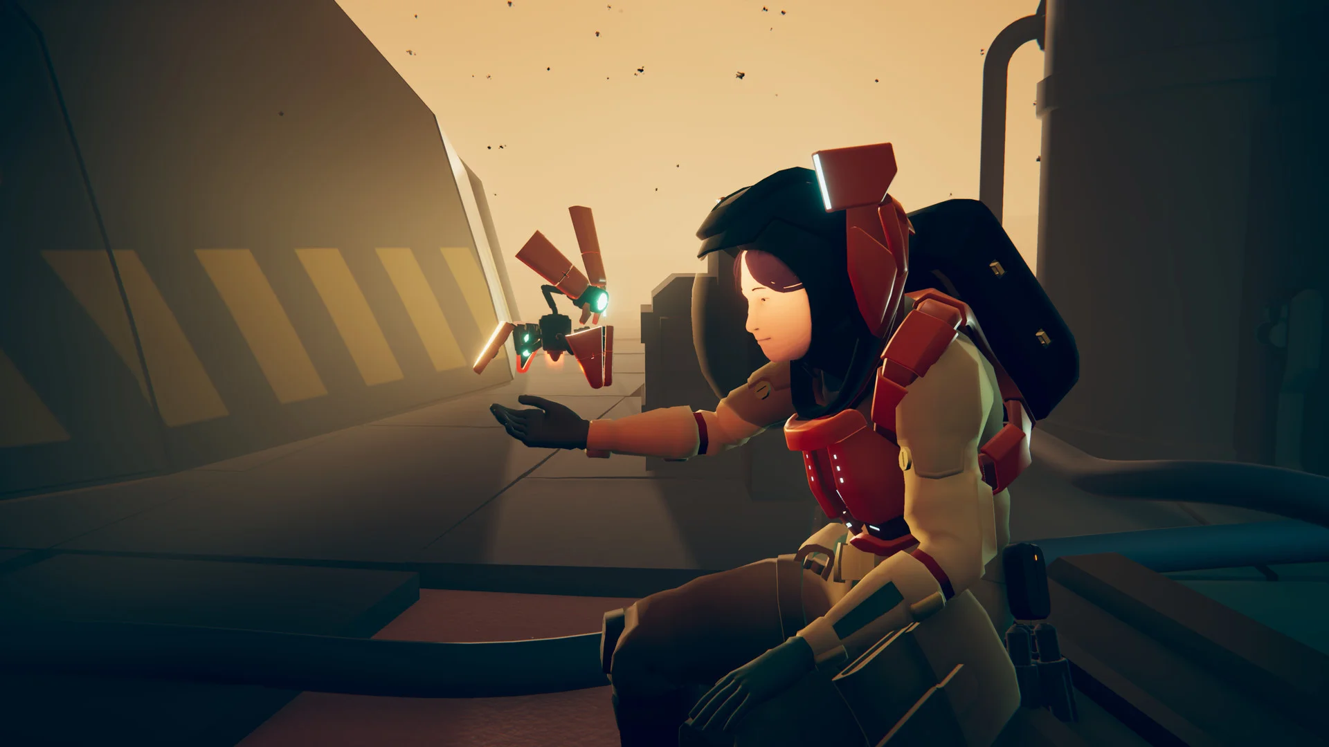 Afterlight - кадр 1