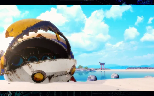 World's End Club - кадр 5