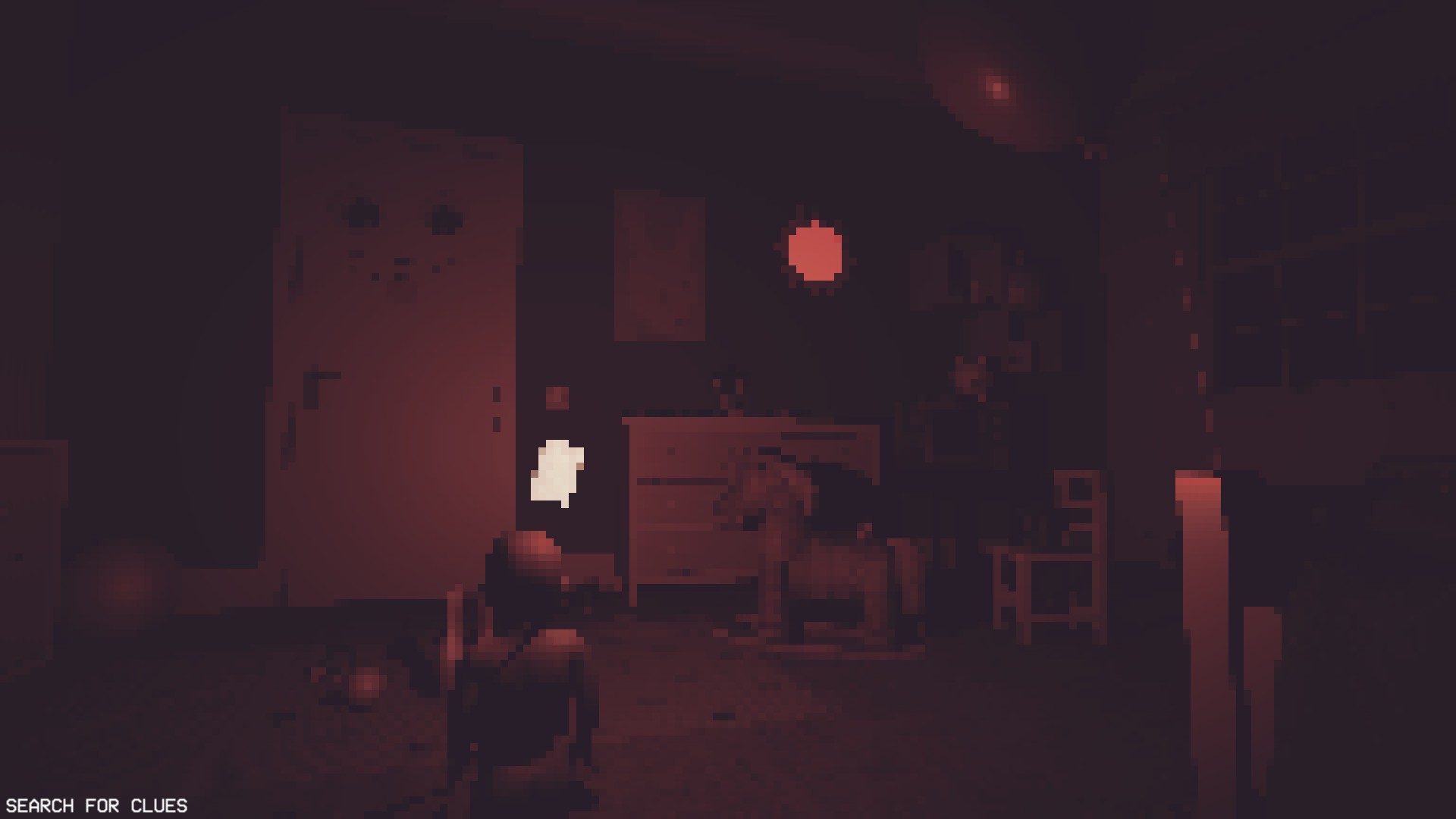 Bedtime Blues — скриншот 5