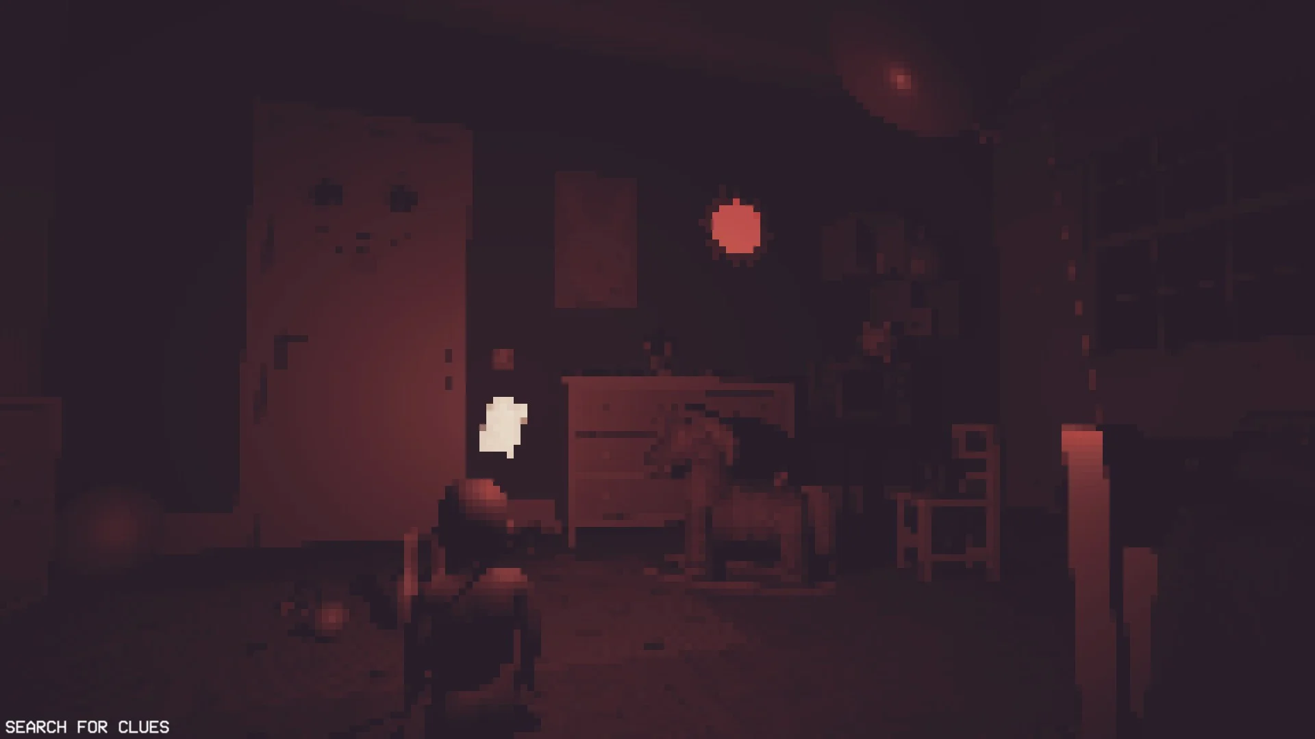 Bedtime Blues - кадр 5