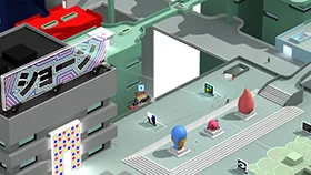Tokyo 42 - кадр 3
