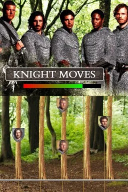 Merlin: A Servant of Two Masters - кадр 4