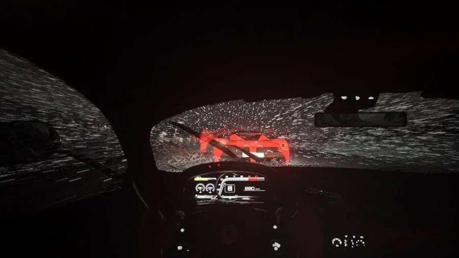 Driveclub - кадр 10