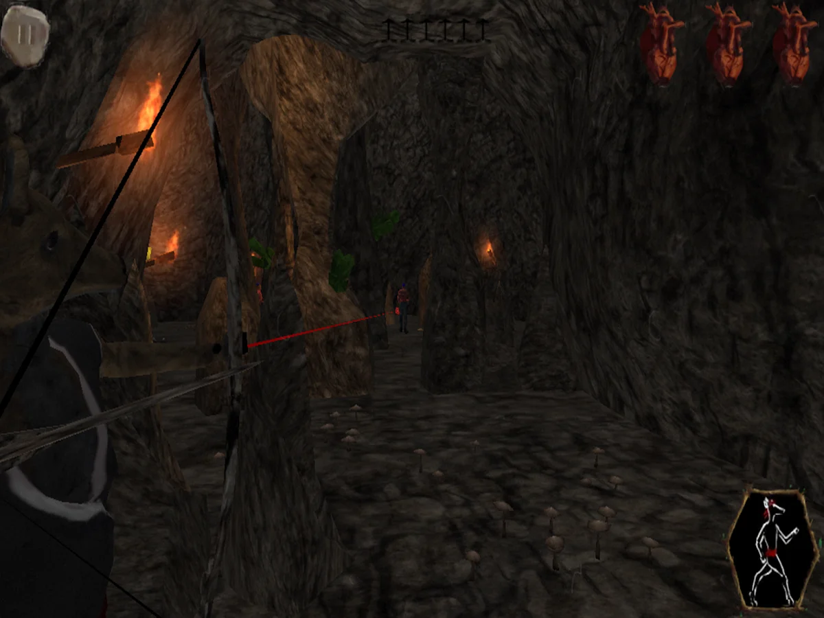 Redneck Assassin - кадр 15