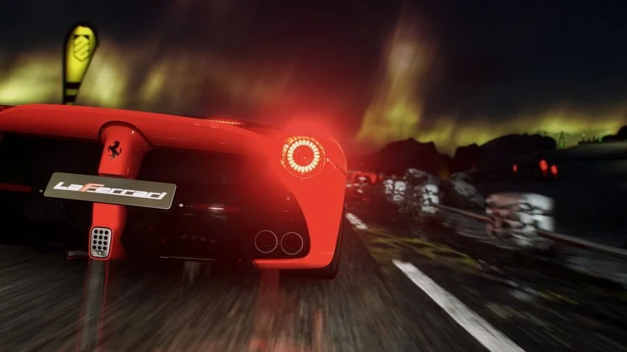 Driveclub - кадр 9