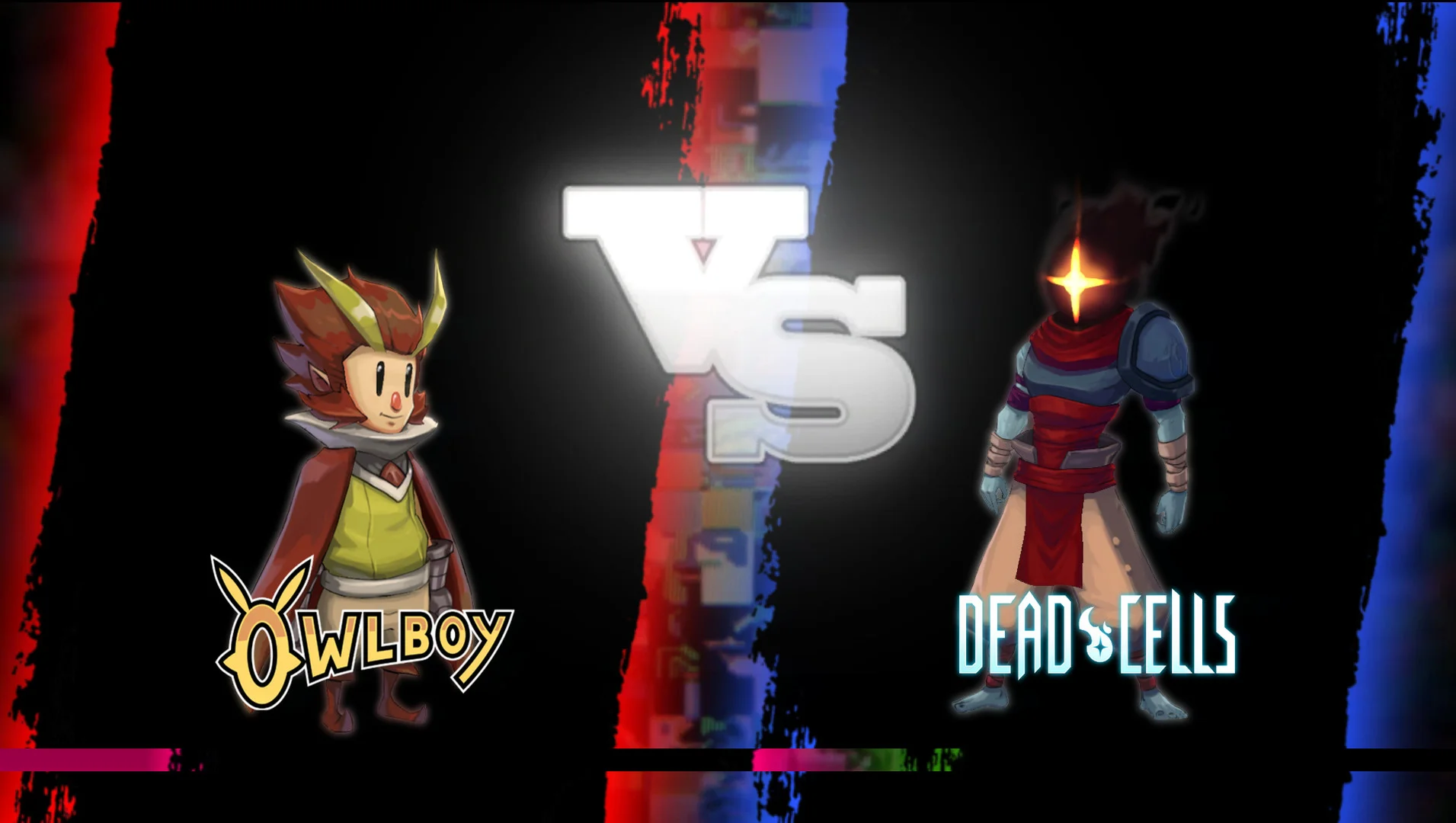 Bounty Battle - кадр 12