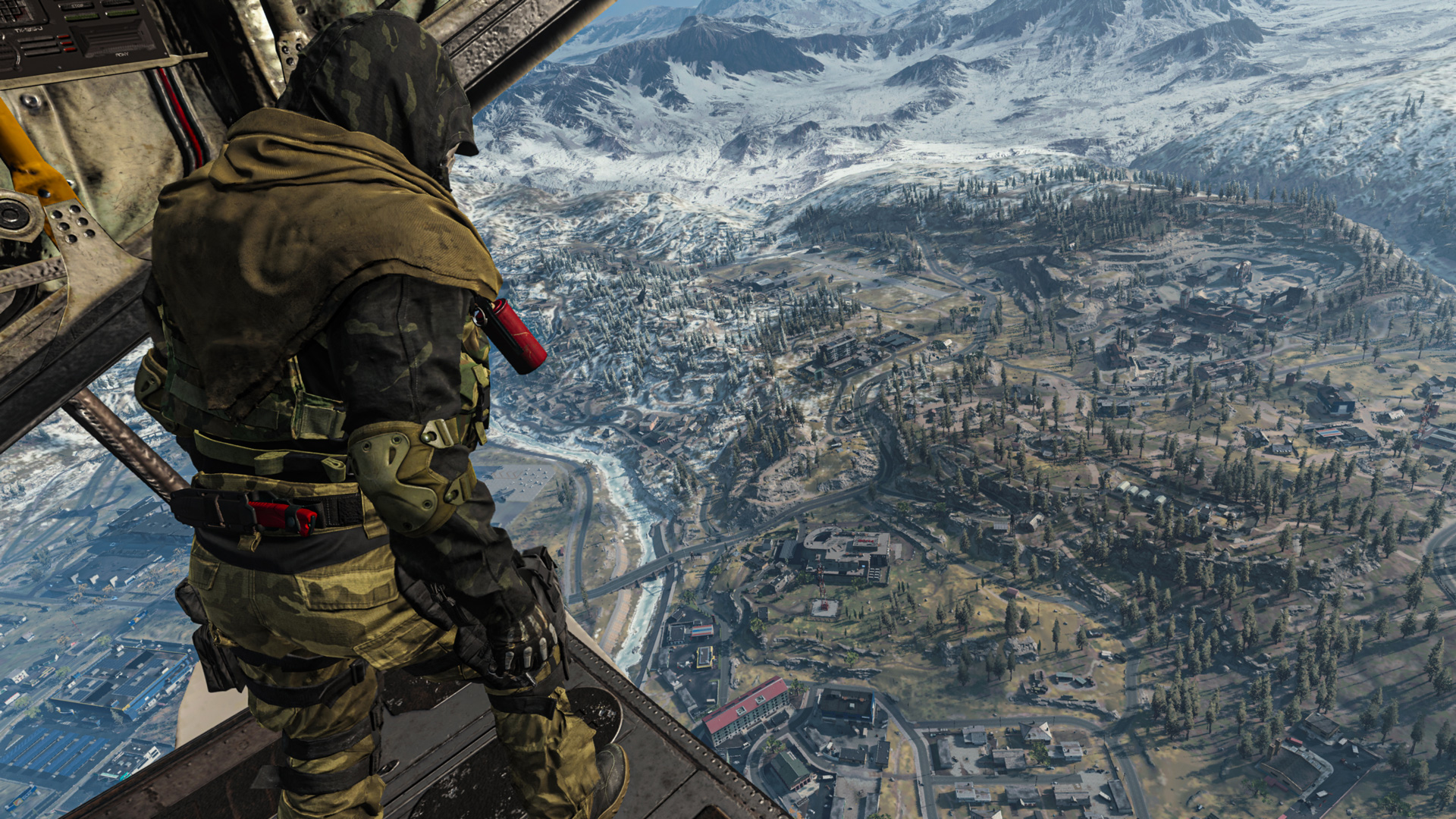 Call of Duty: Warzone — скриншот 3