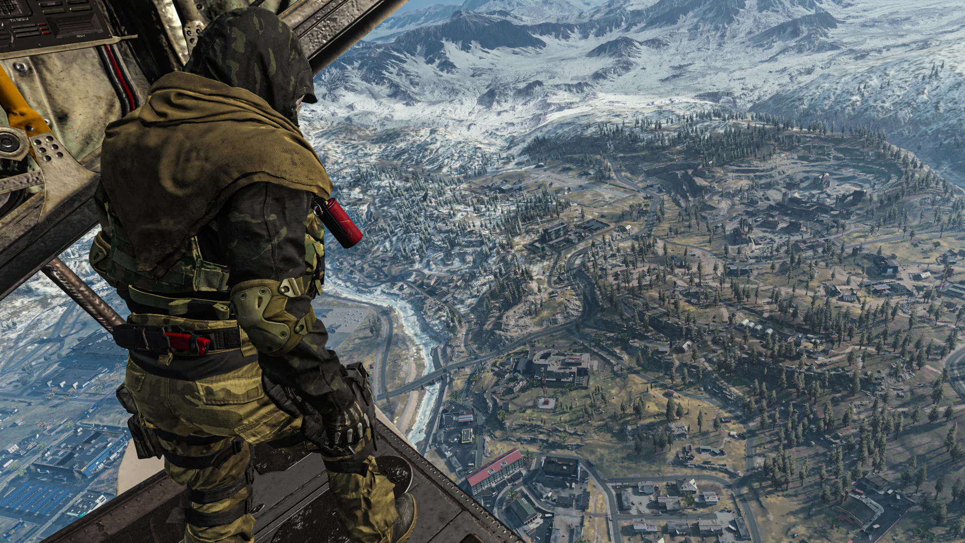 Call of Duty: Warzone - кадр 3