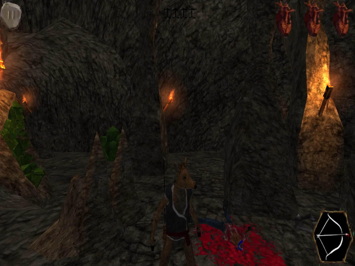 Redneck Assassin - кадр 14