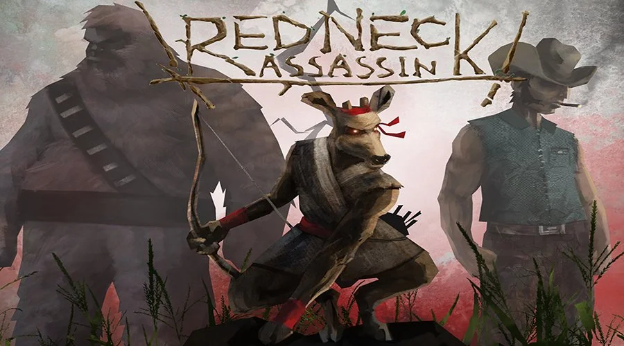 Redneck Assassin - кадр 3