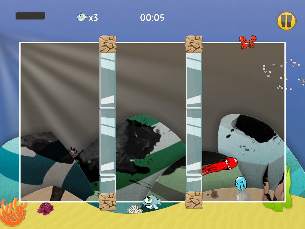 EcoFish — скриншот 7
