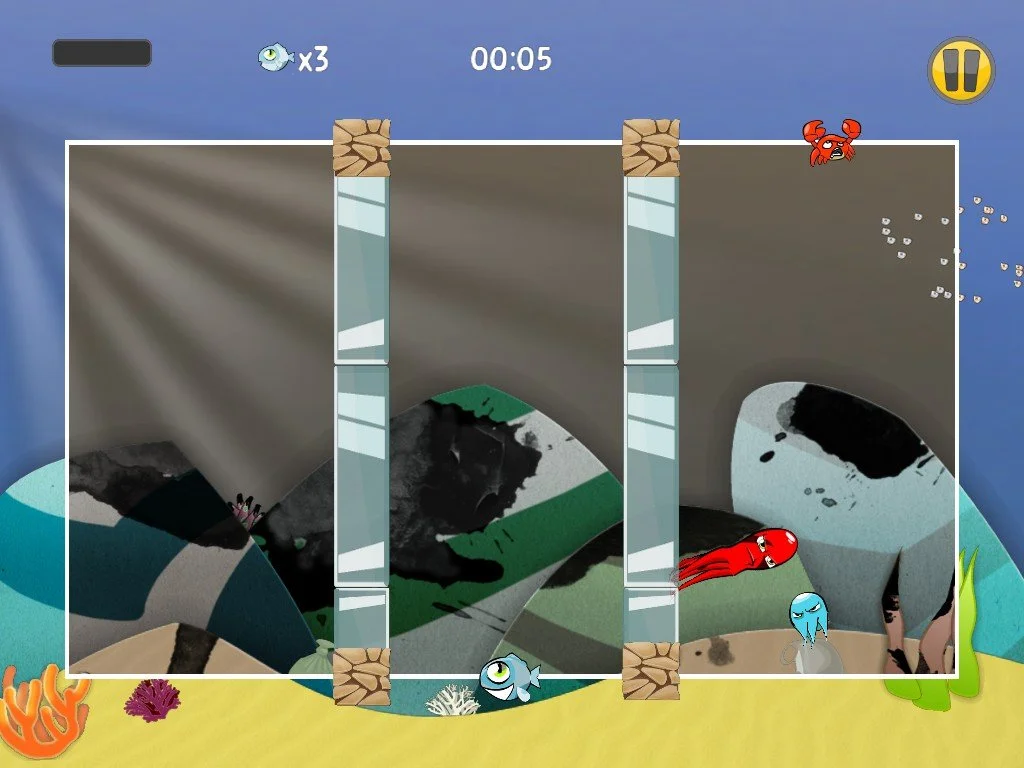 EcoFish - кадр 7