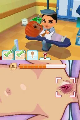 Hospital Giant - кадр 3