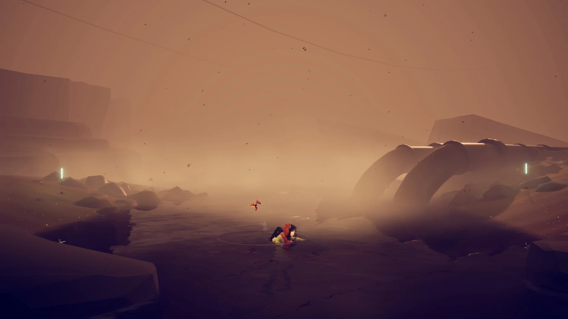 Afterlight - кадр 7