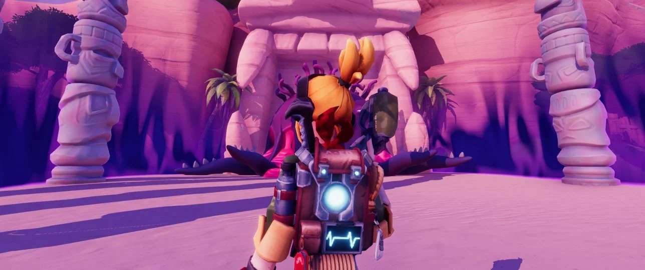 Die After Sunset - кадр 3