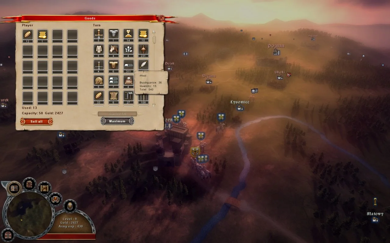 Real Warfare 2: Northern Crusades - кадр 7