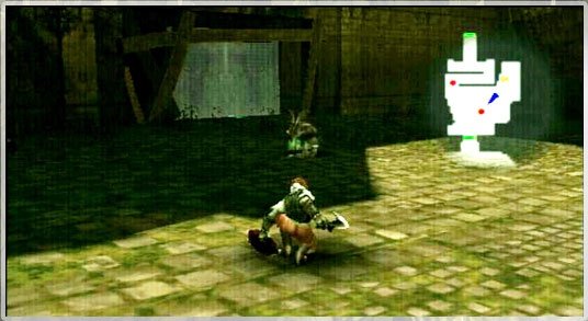 Valhalla Knights 2 — скриншот 1