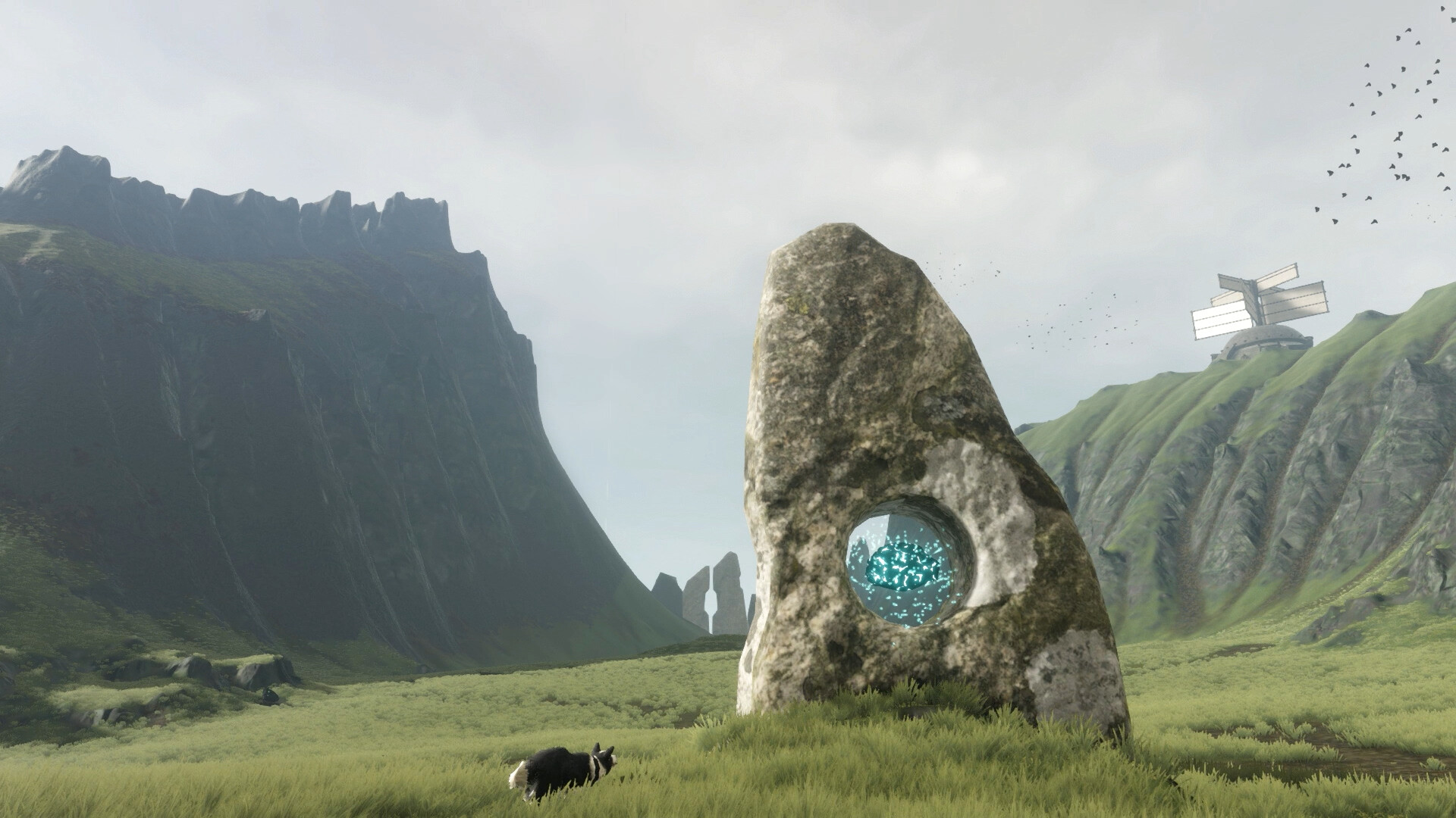 The Free Shepherd — скриншот 6