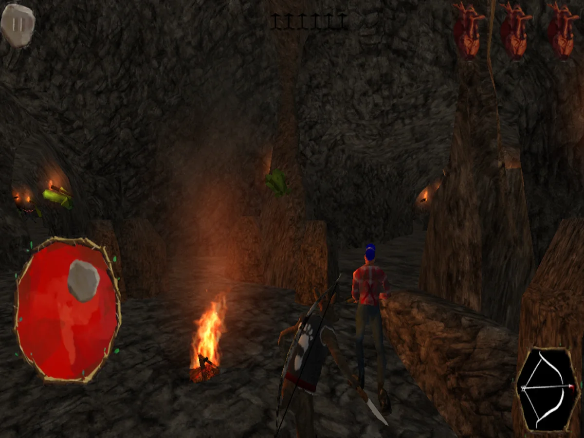 Redneck Assassin - кадр 2