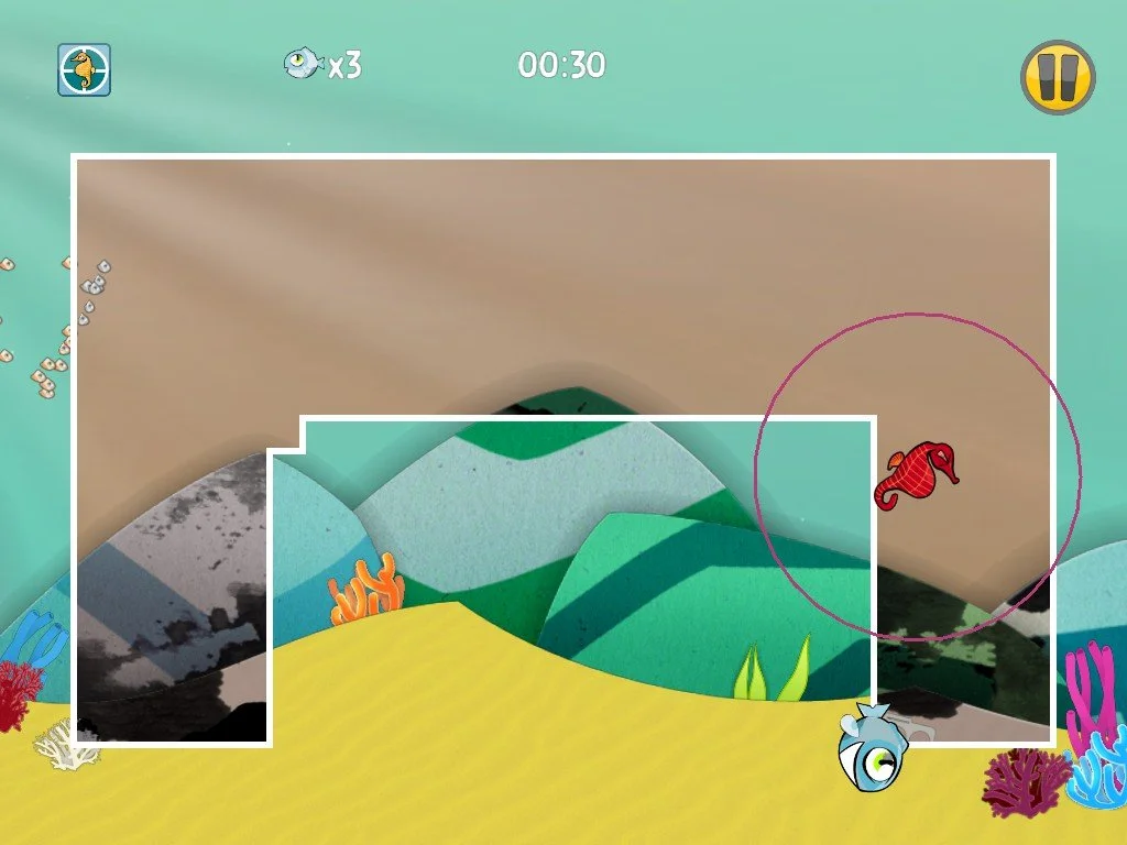 EcoFish - кадр 9