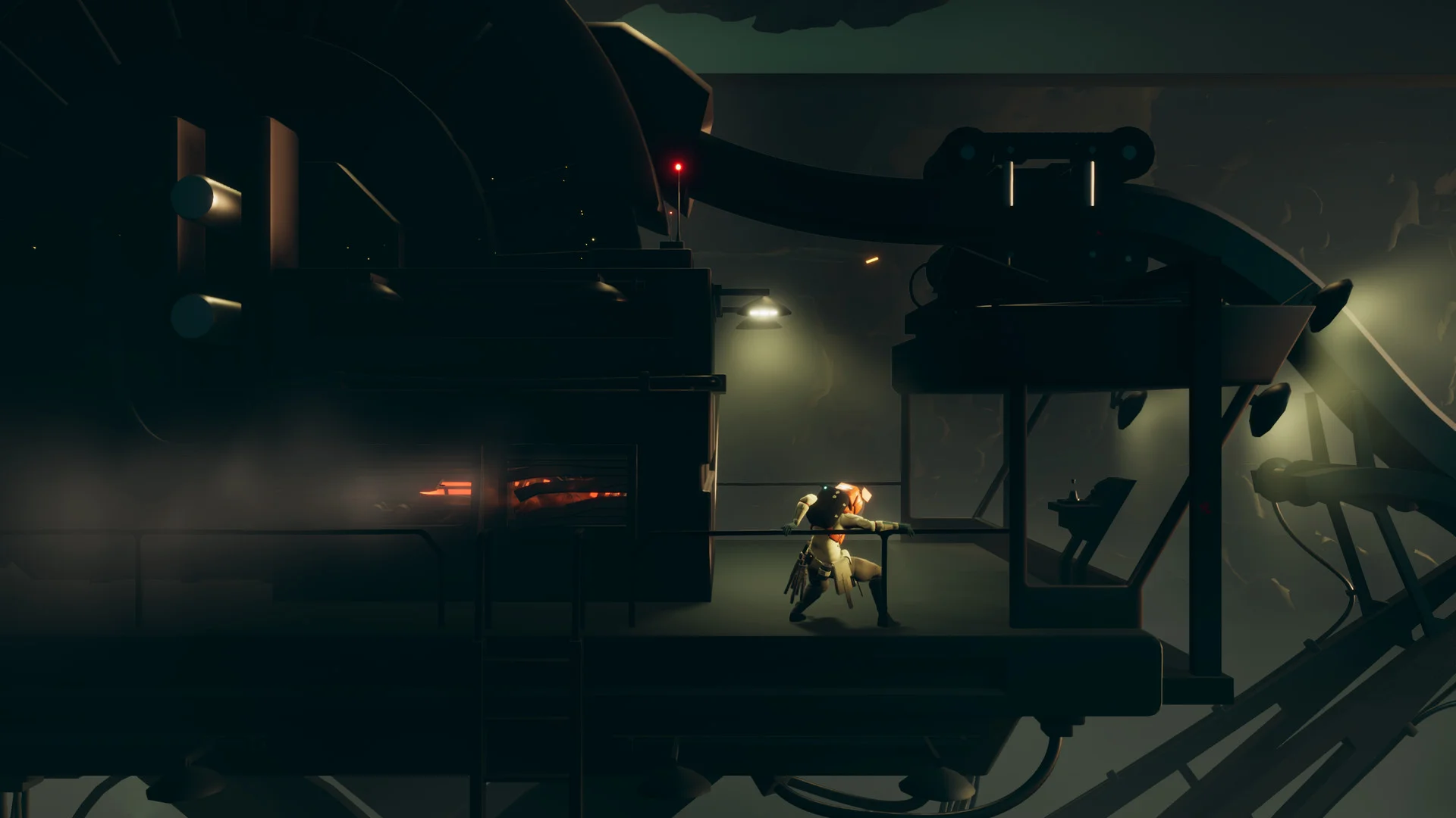 Afterlight - кадр 3