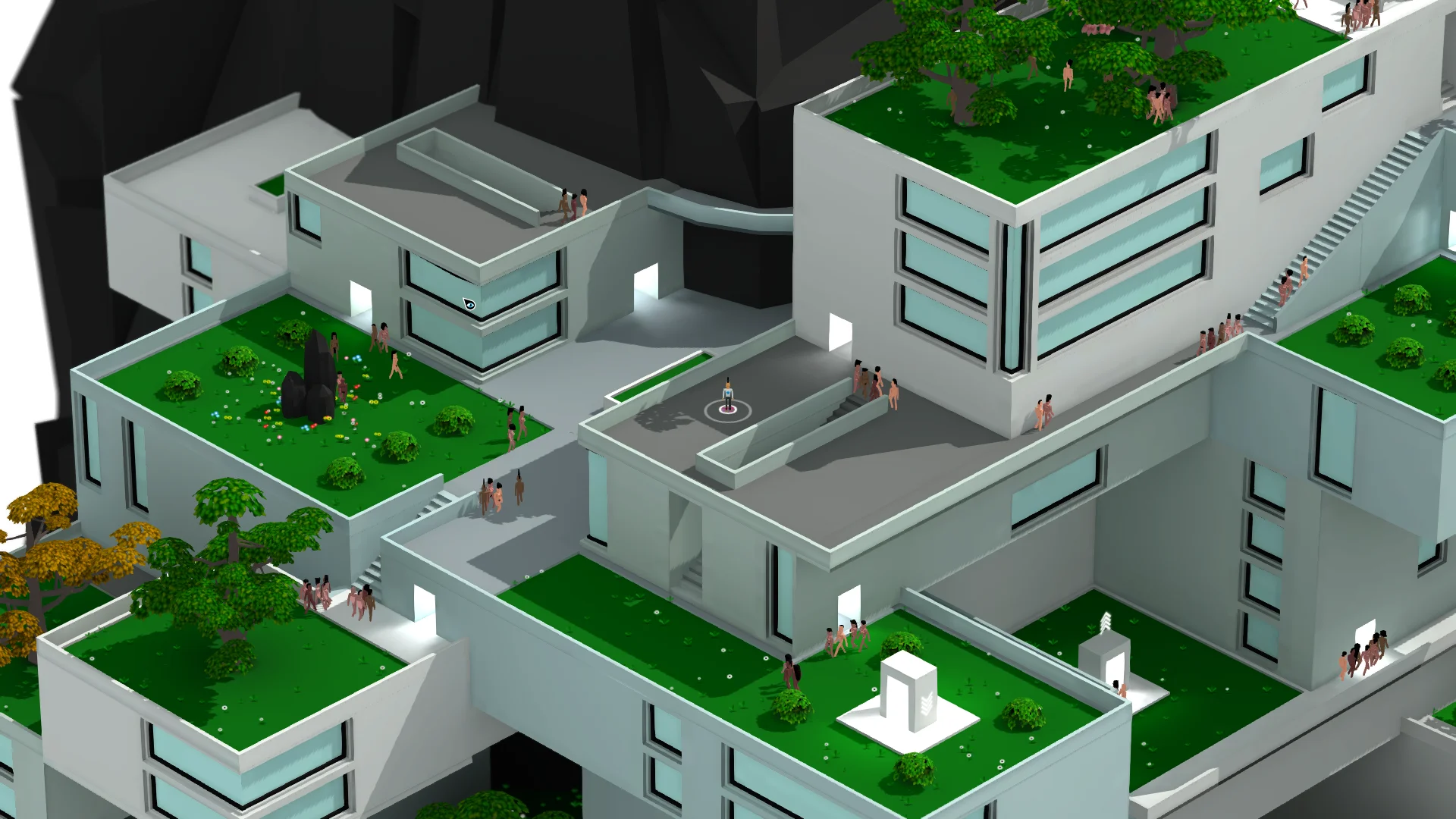Tokyo 42 - кадр 9