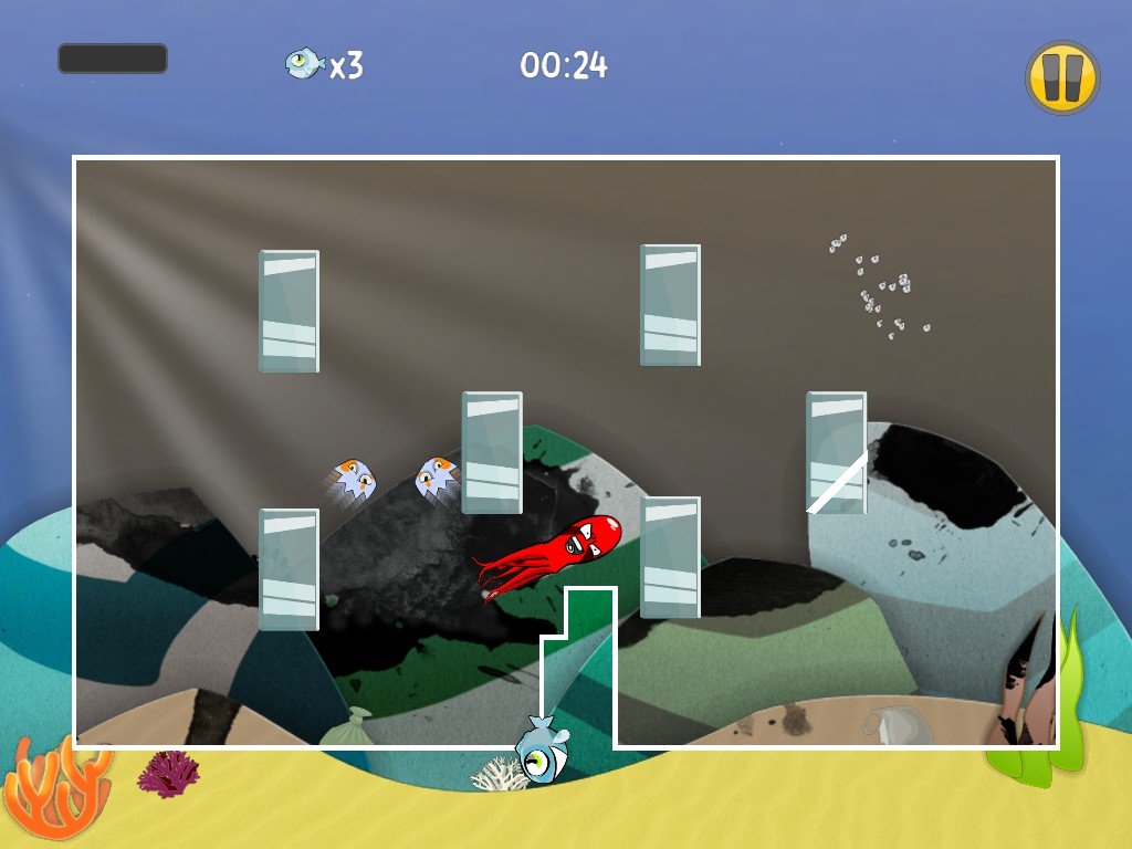 EcoFish — скриншот 6