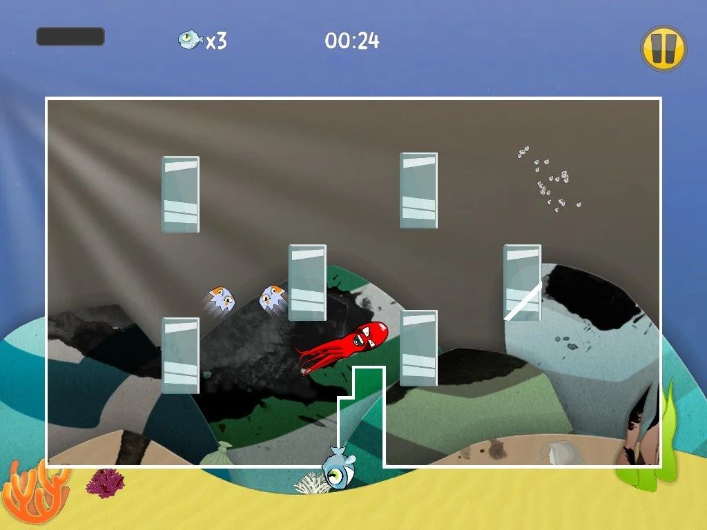 EcoFish - кадр 6